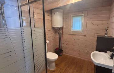 Domki Letniskowe Pola - Photo 5