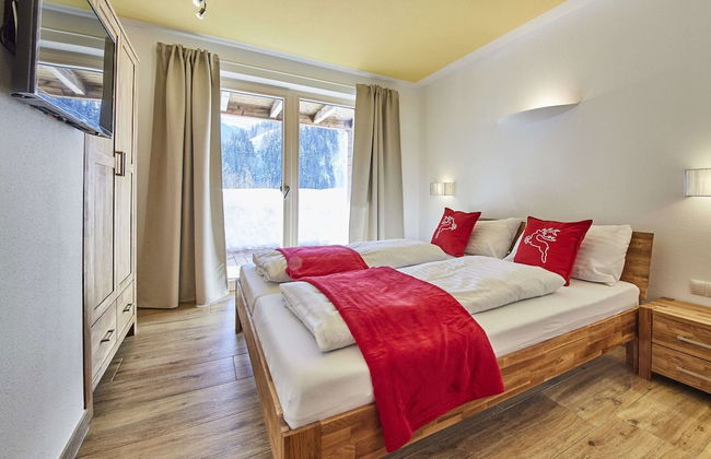 Modern Chalet With Sauna - Foto 6