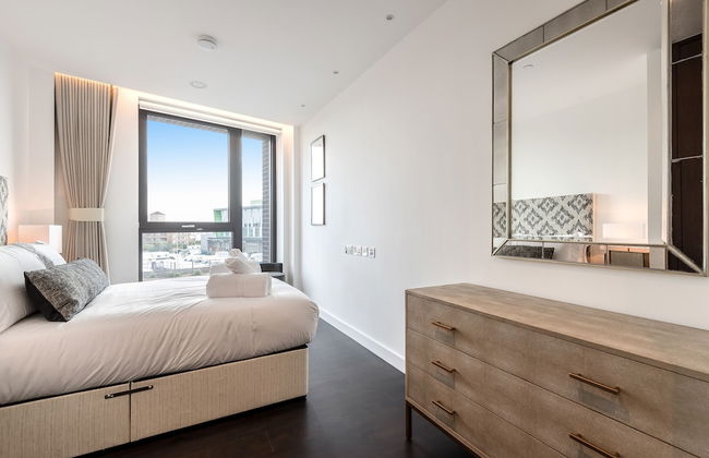 Thornes House Apartments - Foto 16