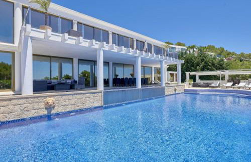Dreamy 4 Bedroom Villa in Ibiza City, 1243 - Photo 43