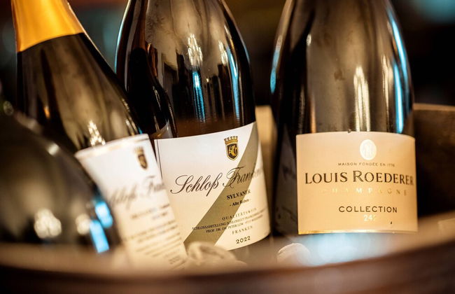 Schloss Frankenberg - Photo 28