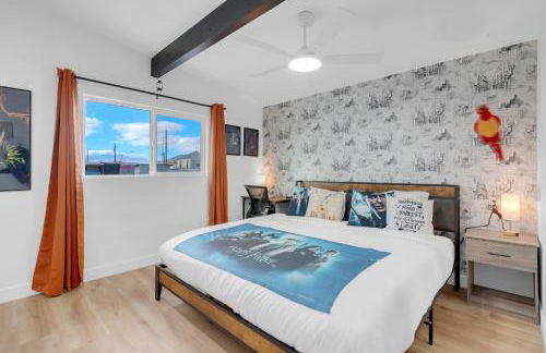 A Wizards Stay Hogwarts Way - Foto 11