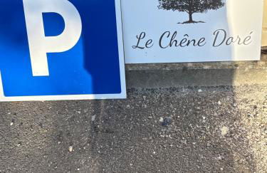 Le Chêne Doré Appartement romantique avec Jacuzzi Privé - Foto 33