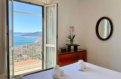 Dimora Concept - Orizzonte Blu - Verezzi sea view - Foto 2