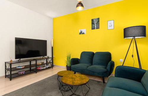 Immo-Vision - Natur Design Apartments, Parkplatz, Küche - Foto 2