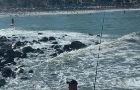 Ap 3 qtos 2vg gar cob Twice Guaruja - Foto 50