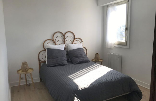 Apartment in Audierne Near Sandy Beach - Foto 3