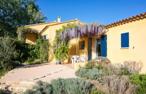 La Françonne Rosé - Gîte de charme en Provence - Foto 6