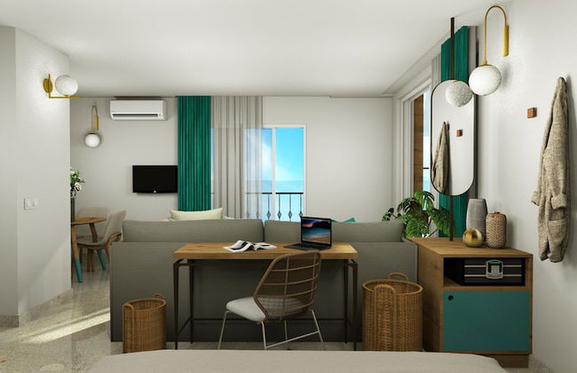 Rainbow Apartments - Foto 46