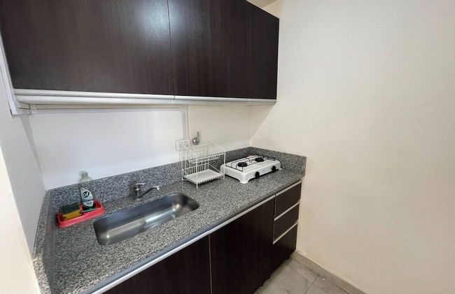 Bright Retreat Modern Temporary Rental in Caballito - Foto 15