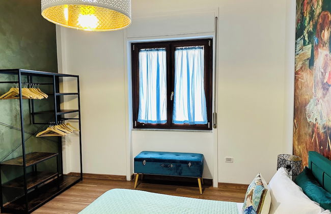 BluMare ArtHouse - Foto 28