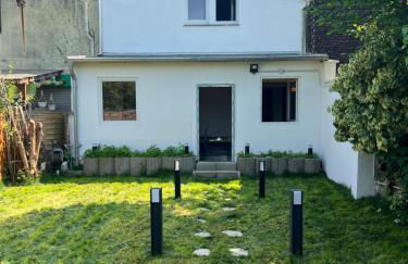 Schöne unterkunft - Foto 20