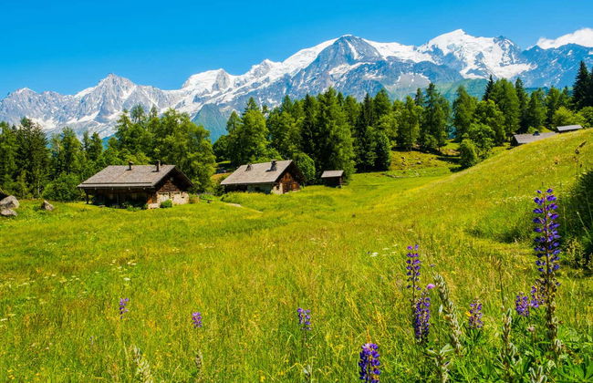 Randonnée privée dans Charousse - Photo 1