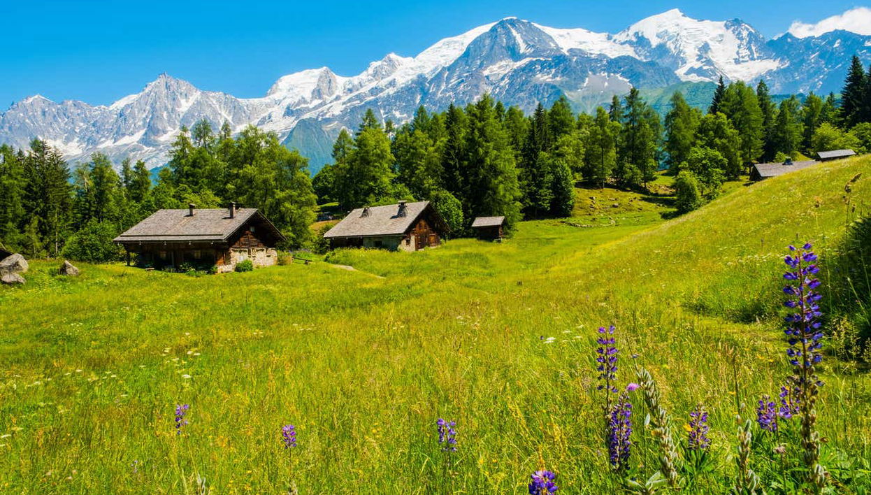 Ruta privada de senderismo por Charousse - Foto 1