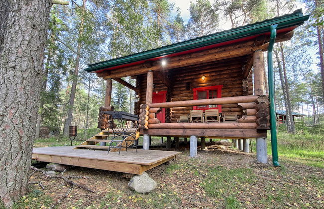 LADOGA OZERO hotel - Foto 11