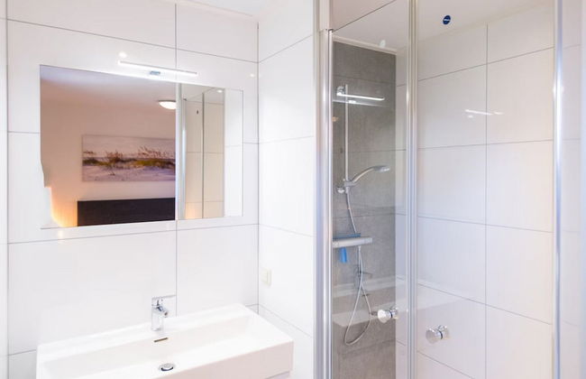 Modern Lodge With two Bath Rooms, Near the Beach - Foto 12