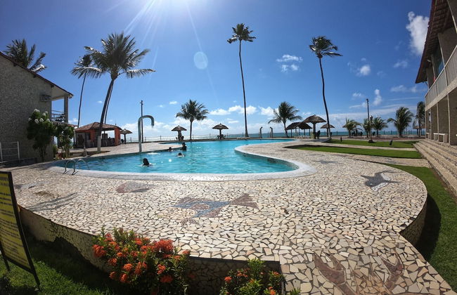 Chalés Village Gales - Foto 1