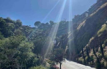 Stunning Hollywood Midcentury Modern-Views-Best Location! - Foto 48