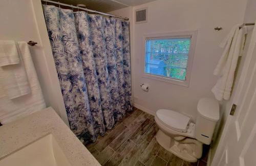 Blue Ocean Bungalow - Foto 18