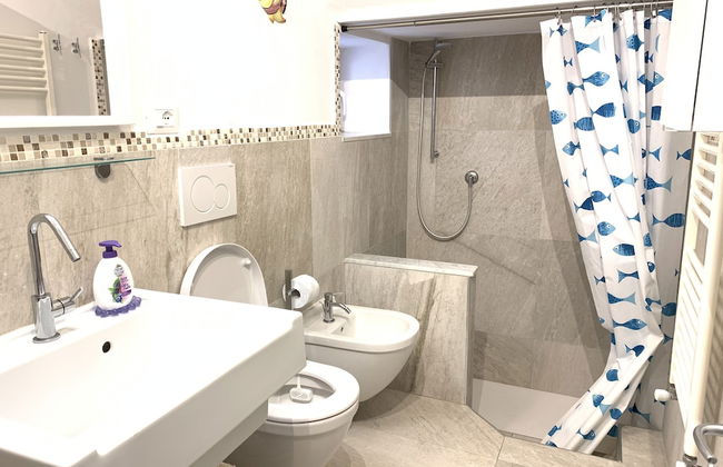 Sunflower terrazza panoramica - Foto 21