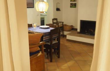 Le Querciolaie Monte Cavallo - upper apartment - Foto 22