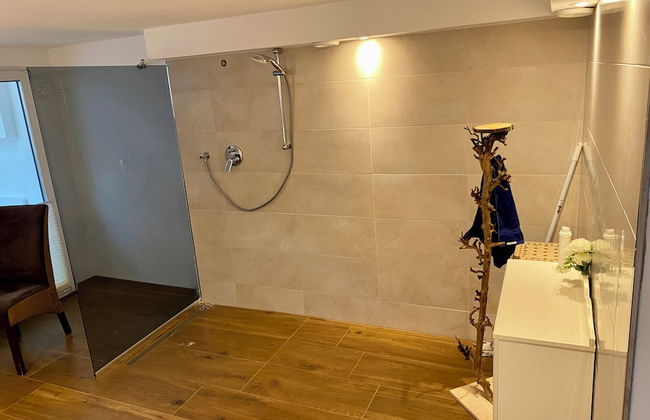 Stunning 1-bed Apartment in Herzogenrath - Foto 16