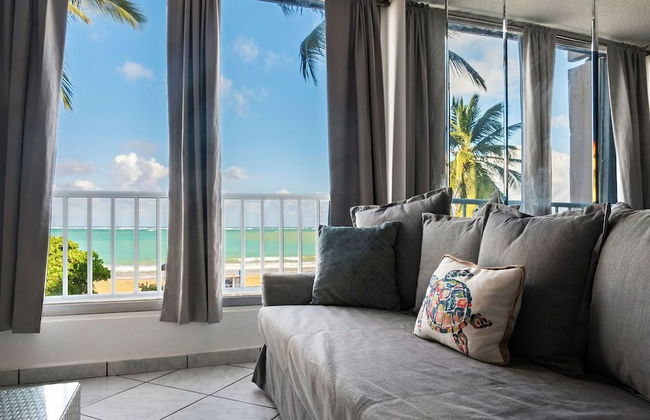 Playa Verde Apt Pool for 4 - Photo 3