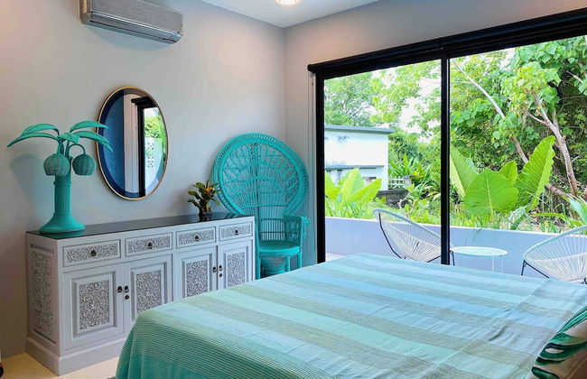 Stylish 3br Pool Villa Walk to Beautiful Naiyang Beach - Foto 13