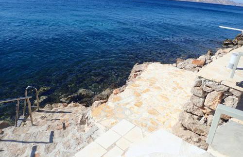 Villa Alessandro on the beach - Foto 37