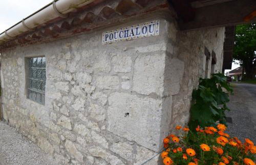 Pouchalou - Clévacances 2 Clés - Foto 5