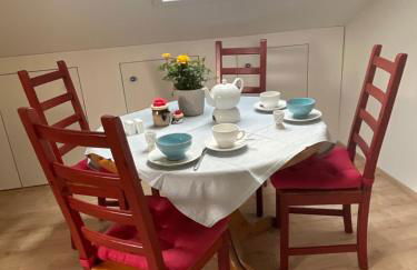 Gemütliche Dachwohnung am Tor zum Schwarzwald - Photo 9