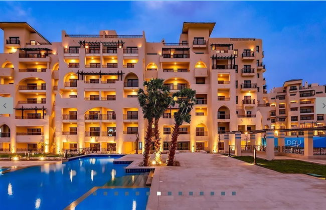 Luxurious Hurghada Apartment - Foto 53