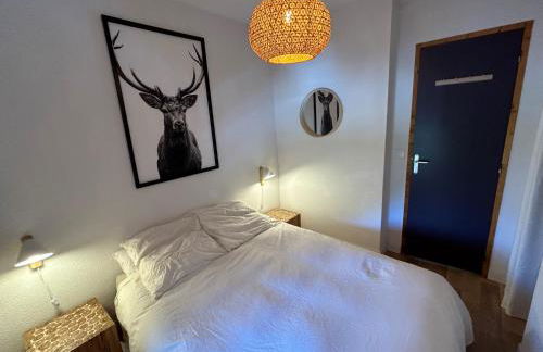 La Turra 510 - Appt moderne - 4 pers - Foto 11