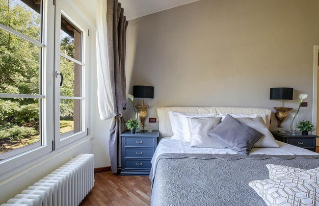 Villa Ester in Capannori - Foto 54