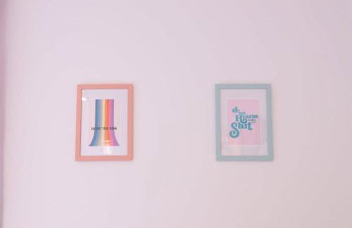 Stylish 2 Bed in Old Market - Foto 17