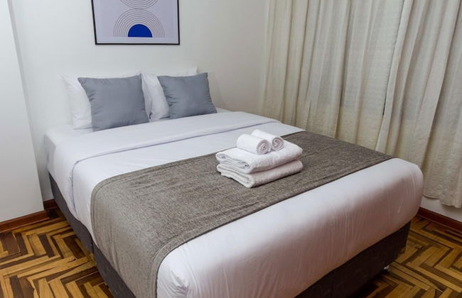 Lovely 3 Bedroom Apartment in the Heart of Downtown Arequipa for 6 pax - Photo 6