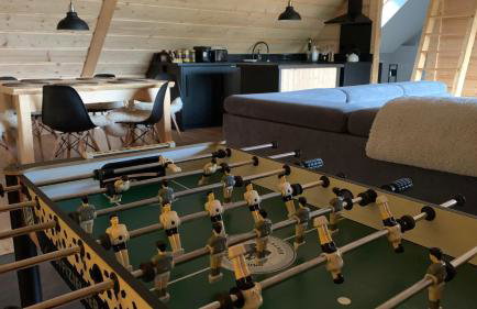 Apartament Hakerówka - Foto 32