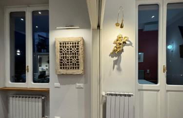 A Casa di Lu, al Colosseo - Guest House - Foto 39