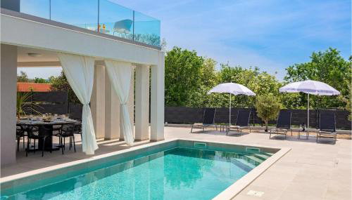 Villa La Vie Krk - Foto 2