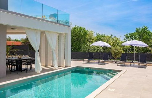 Villa La Vie Krk - Foto 2