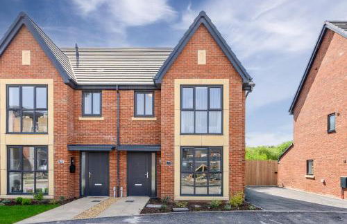 NEW Wincham Brook 3BR Home - Long Stays Welcome - Photo 20