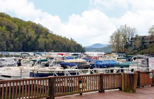 Young's Mountain Hideaway - Foto 43