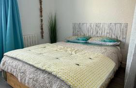 Appartement vue mer Carnon Plage dernier étage proche Parc Expo - Photo 13