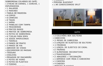 Apartamento Geomundi proximo do lago e Shopping - Foto 34