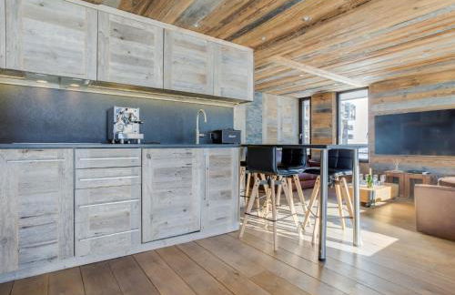 Apartment Platières-23 by Interhome - Foto 8