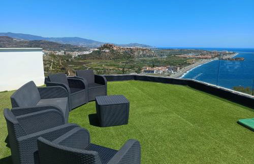 Villa Luxury Paradise - Foto 12
