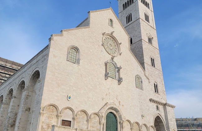 Giovinazzo Historic Apulia - Foto 33