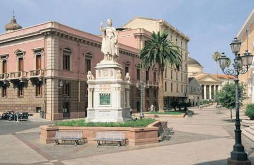 [Torregrande]APT.2 - Vicino al mare - Free Wi-Fi - Foto 32