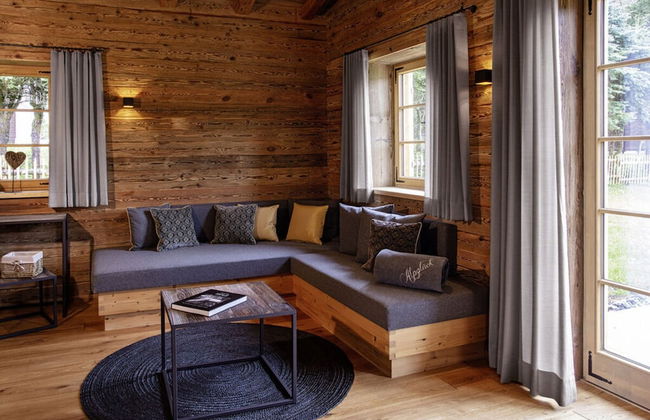 Alpgluck Chalet Modern Retreat - Foto 6