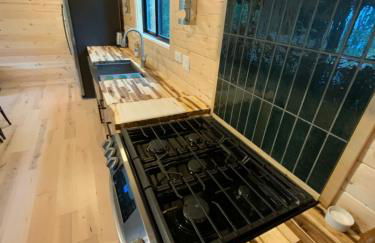 Oyster Lady Homer, AK - Foto 36